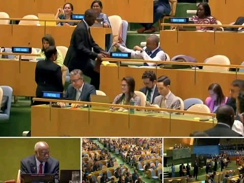 La RDC, une double élection fulgurante sur la scène internationale